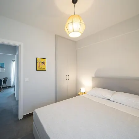 The H Experience Blackbird Spacious 2Bd Apartment Close To The Beach Xylokastro Exterior photo