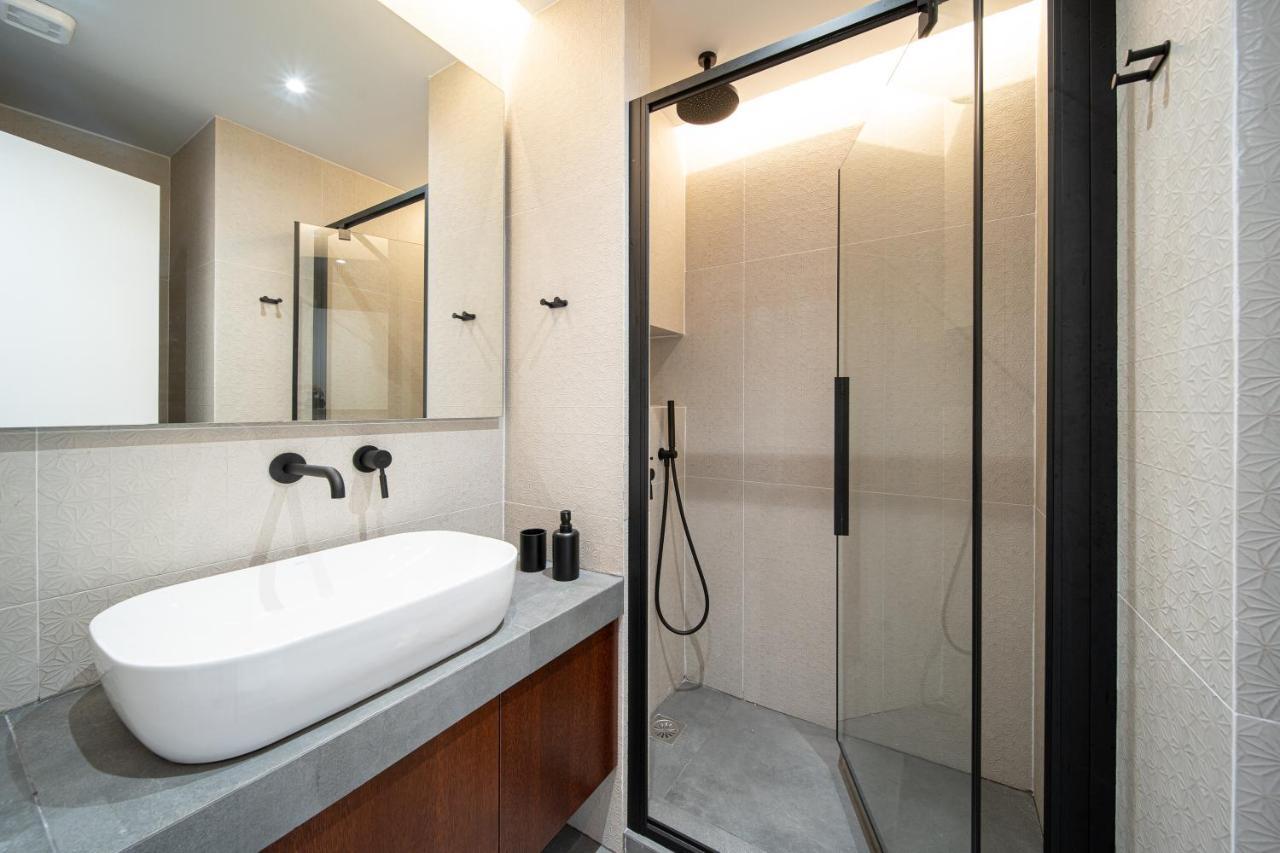 Apartment The H Experience Blackbird Spacious 2bd Close To The Xylokastro