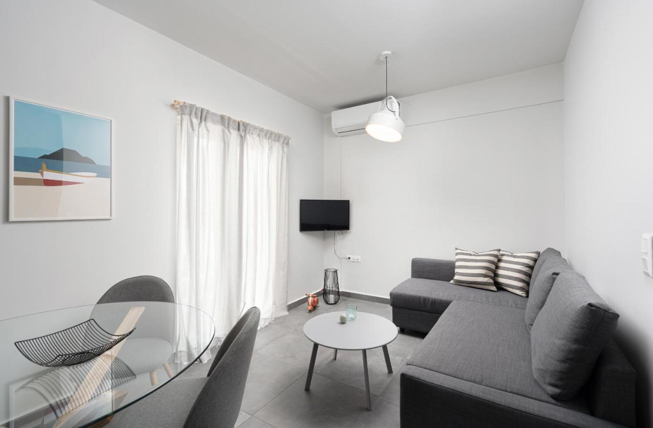 The H Experience Blackbird Spacious 2bd Close To The Xylokastro