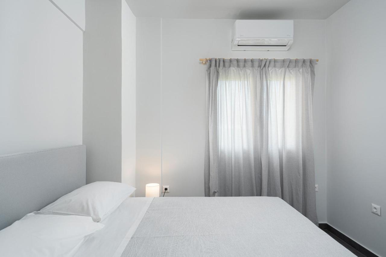 The H Experience Blackbird Spacious 2bd Close To The Apartment Xylokastro